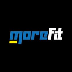 MoreFit Fitnessstudio Graz