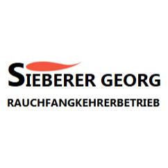 Georg Sieberer Kaminkehrermeister ehe. Stegmayr Helga Kaminkehrermeisterin