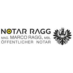 NOTAR RAGG - Mag. Marco Ragg, MBL