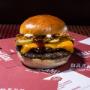 Smashed Bäääm Burger Smashed Bäääm Burger