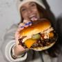 Smashed Bäääm Burger Smashed Bäääm Burger