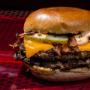 Smashed Bäääm Burger Smashed Bäääm Burger