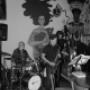 Essen mit Live Band im Restaurant Papas am Naschmarkt in Wien – genießen Sie orientalische Fusionsküche bei stimmungsvoller Live Musik.