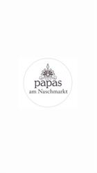 Papas am Naschmarkt