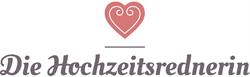 Hochzeitsrednerin