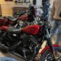 Harley Davidson