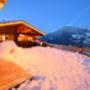 Bergchalet Alpenrose