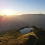 Panoramablick Wachterhof