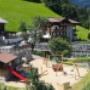 Abenteuerspielplatz am Wachterhof Abenteuerspielplatz am Wachterhof