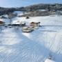 SKI in/SKI out direkt an der Skipiste