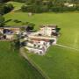 Luftaufnahme Chalets & Apartments Wachterhof Luftaufnahme Chalets & Apartments Wachterhof