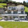 Superior Chalet Berggold mit großen Terrassen und private SPA