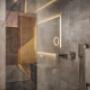 Designer Badezimmer Wachterhof