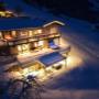 Superior Chalet Berggold