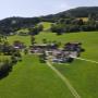 Luftbild Chalets & Apartments Wachterhof