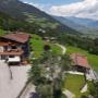 Ausblick vom Wachterhof