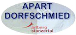 Haus Dorfschmied - Appartment Flirsch