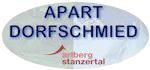 Haus Dorfschmied - Appartment Flirsch