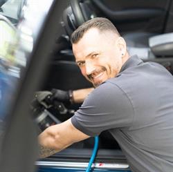 MD Autoreinigung