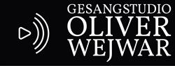 Gesangsstudio Oliver Wejwar