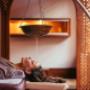 Ayurveda im Gesundheitshotel ...liebes Rot-Flüh im Tannheimer Tal in Tirol, Österreich Ayurveda im Gesundheitshotel ...liebes Rot-Flüh im Tannheimer Tal in Tirol, Österreich