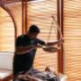 Ayurvedische Behandlungen im Spa & Wellness Resort ...liebes Rot-Flüh im Tannheimer Tal in Tirol, Österreich Ayurvedische Behandlungen im Spa & Wellness Resort ...liebes Rot-Flüh im Tannheimer Tal in Tirol, Österreich