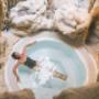 König Ludwig Grotte im Wellnessbereich Cinderella Castle im Wellnesshotel ...liebes Rot-Flüh im Tannheimer Tal in Tirol, Österreich König Ludwig Grotte im Wellnessbereich Cinderella Castle im Wellnesshotel ...liebes Rot-Flüh im Tannheimer Tal in Tirol, Österreich