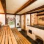 Rittersauna im Wellnesshotel ...liebes Rot-Flüh - Wellnessbereich Cinderella Castle - Tirol - Österreich Rittersauna im Wellnesshotel ...liebes Rot-Flüh - Wellnessbereich Cinderella Castle - Tirol - Österreich