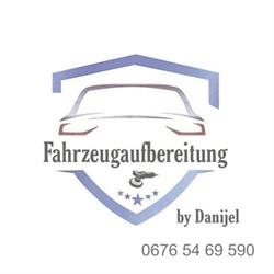Fahrzeugaufbereitung by Danijel