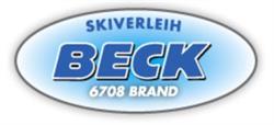 Beck Sport - Ski und Snowboardverleih