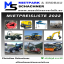 Mietpreisliste 2022 Mietpark Schachner