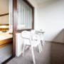 Balkon Dreibettzimmer Balkon Dreibettzimmer