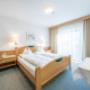 Doppelzimmer Doppelzimmer