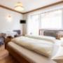 Doppelzimmer Doppelzimmer