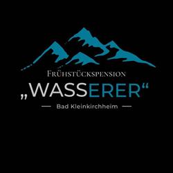 Frühstückspension Wasserer