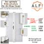 #Schlosser #Schlüsseldienst #Sicherheitstechnik #Einbruchschutz #Aufsperrdienst #Stangenschloss #Helason #Zusatzschloss #Sicherheitsschloss #Wien #Tür #Fenster
