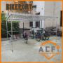 #Fahrradliebe #Umweltfreundlich #GesundLeben #Bikeport #Carport #Schlosserei #Schlüsseldienst #Aufsperrdienst #Notdienst #Metallbau #Alfi #Wien