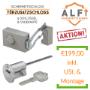 #Schlosserei #Schlosser #Schlüsseldienst #Sicherheitstechnik #Einbruchschutz #Zusatzschloss #Sicherheitsschloss #Sicherheit #Wien #Stangenschloss #Balkenschloss #Panzerriegelschloss #EVVA #Helason #Türzusatzschloss #Fenstersicherung #Aufsperrdienst