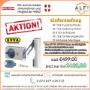 EVVA Sicherheits- Zusatzschloss K9000 | Außenzylinder RB-Locks LocXis #Schlosserei #Schlüsseldienst #Aufsperrdienst #Sicherheitstechnik #Einbruchschutz #EVVA #RBLocks #LocXis #Sicherheitszylinder #Sicherheitsschloss