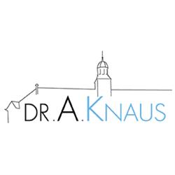 Dr. Alexandra Knaus