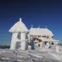 ÖTK - Zirbitzkogelhütte (Helmut-Erd-Schutzhaus)