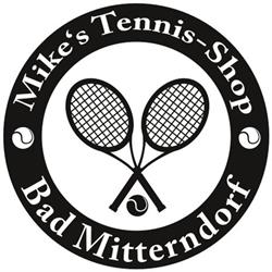 Michael Krug, Tennisshop