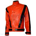 BATMAN LEATHER JACKET