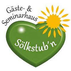 Gäste- und Seminarhaus Sölkstub'n