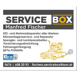 Fischer Manfred KG Autoverwertung