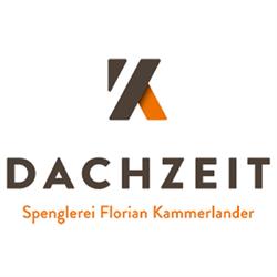 Dachzeit - Spenglerei Florian Kammerlander