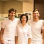 GESUND, SCHÖN & MEHR_Team