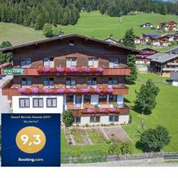 Pension Wurlerhof Marlies