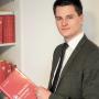 Rechtsanwalt Mag. Christian Aitzetmüller, MSc 4600 Wels