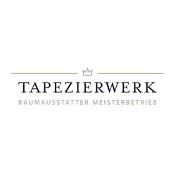 Tapezierwerk